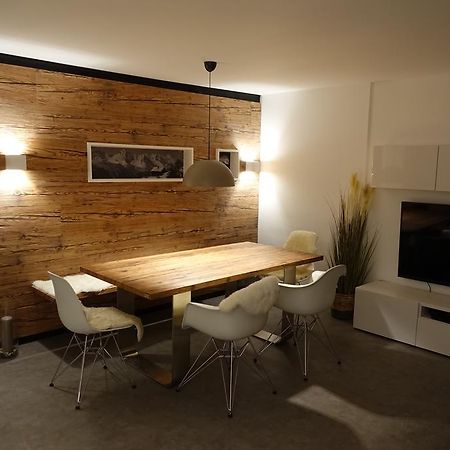 Wander- Und Aktivchalet Birkenfeld  Esterno foto
