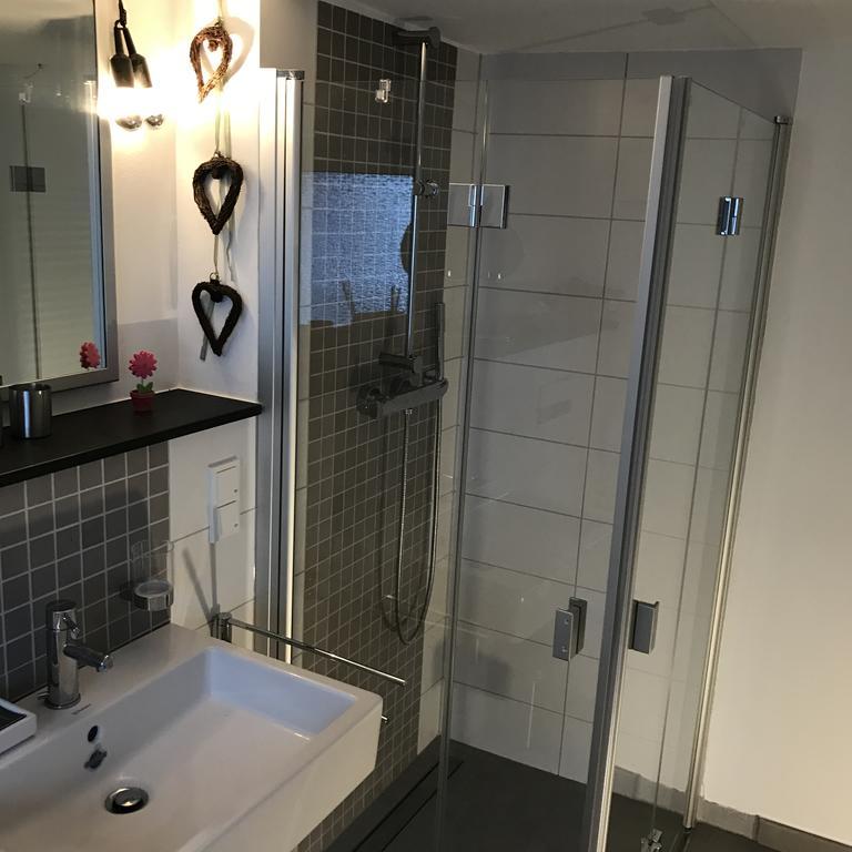 Wander- Und Aktivchalet Birkenfeld  Esterno foto