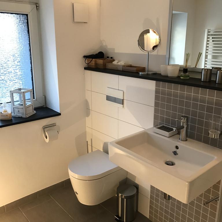 Wander- Und Aktivchalet Birkenfeld  Esterno foto