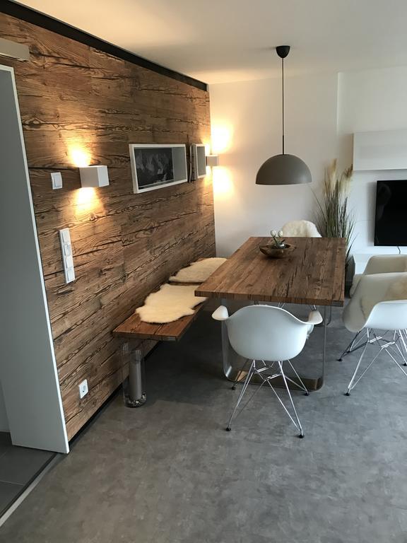 Wander- Und Aktivchalet Birkenfeld  Esterno foto