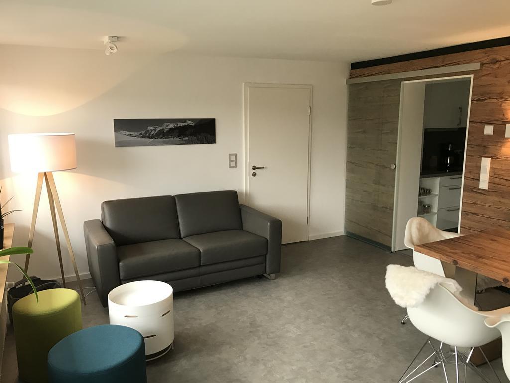 Wander- Und Aktivchalet Birkenfeld  Esterno foto
