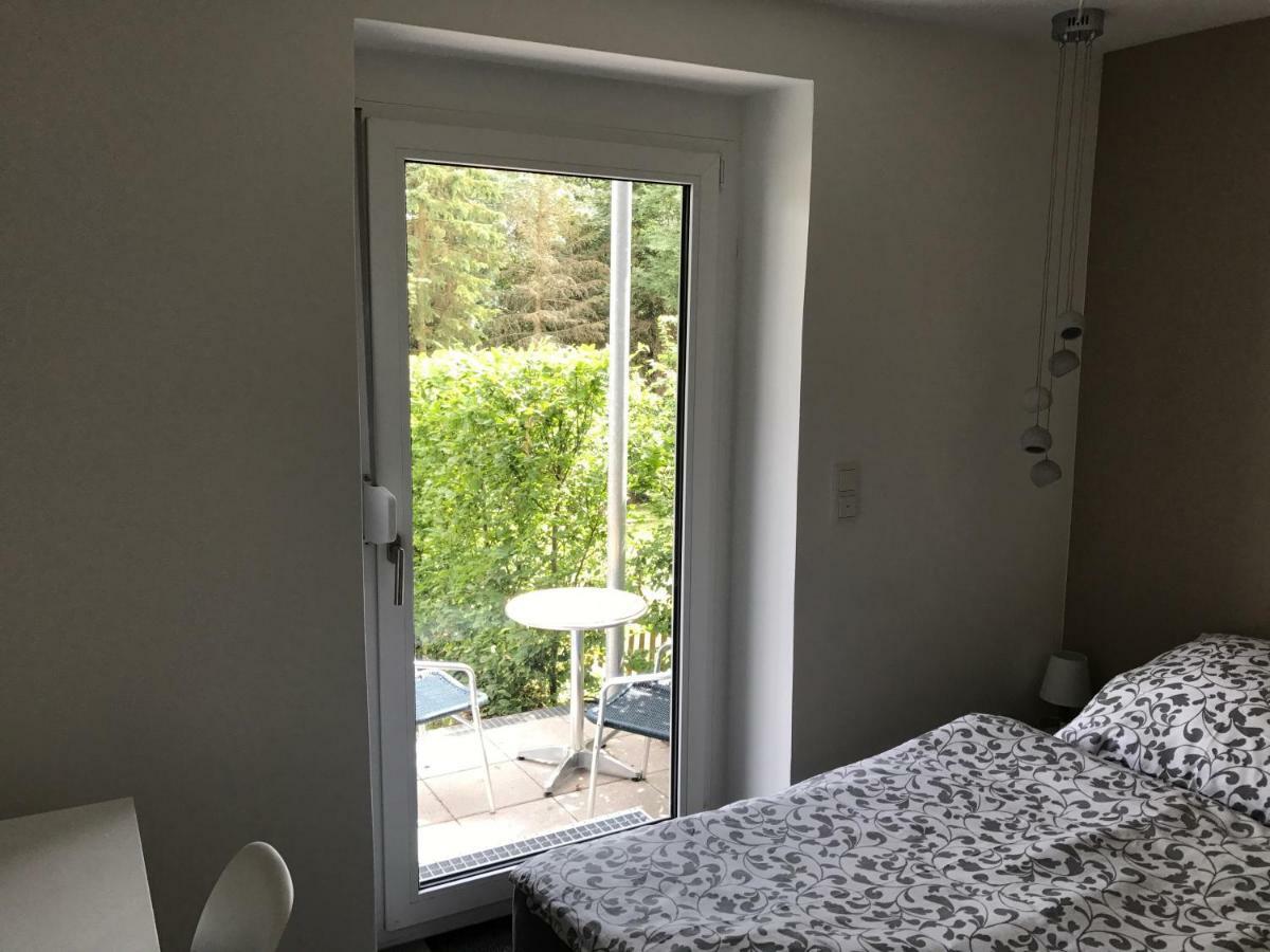 Wander- Und Aktivchalet Birkenfeld  Esterno foto