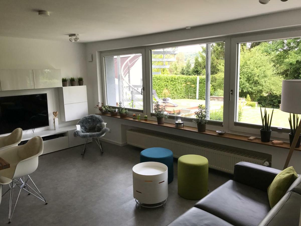 Wander- Und Aktivchalet Birkenfeld  Esterno foto