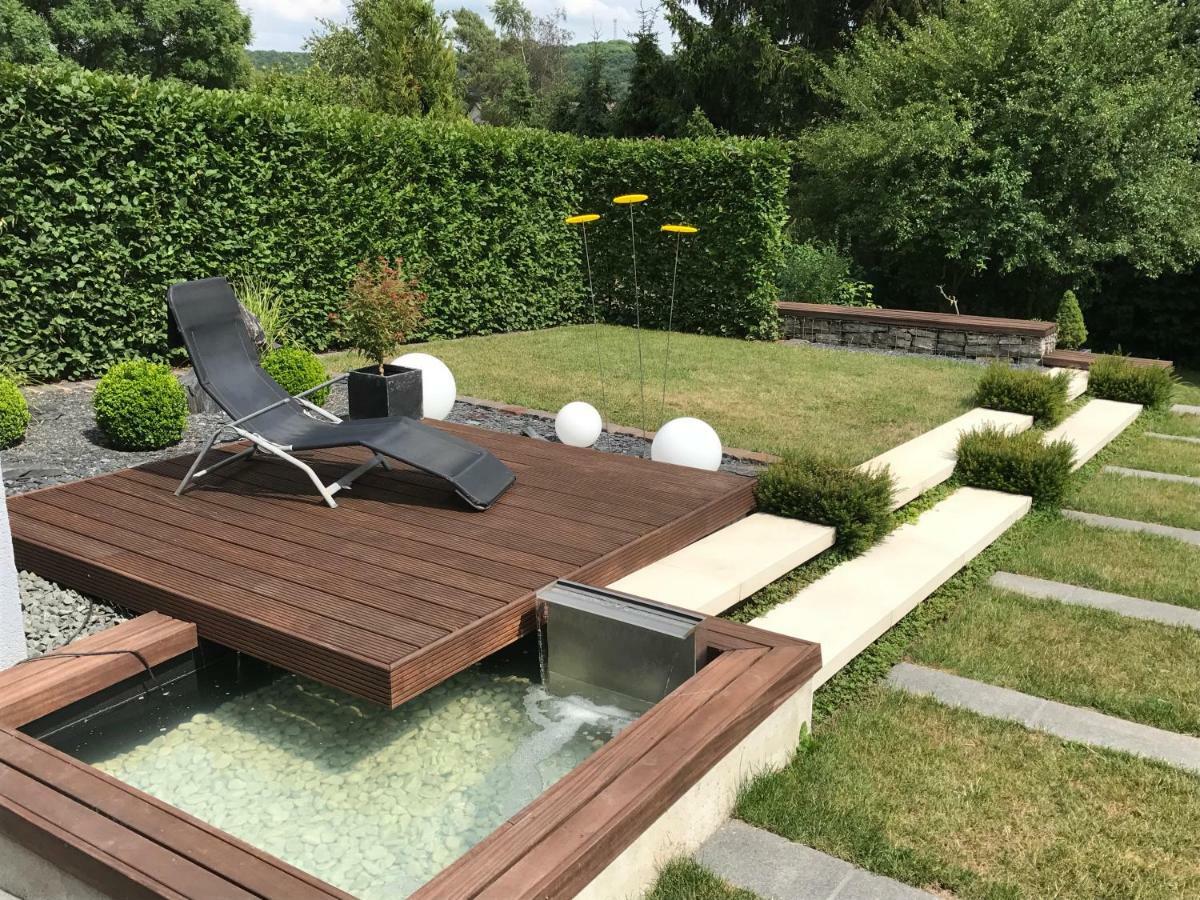 Wander- Und Aktivchalet Birkenfeld  Esterno foto