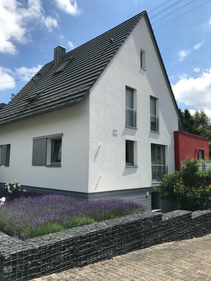 Wander- Und Aktivchalet Birkenfeld  Esterno foto