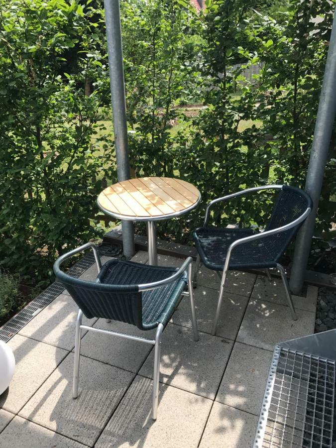 Wander- Und Aktivchalet Birkenfeld  Esterno foto